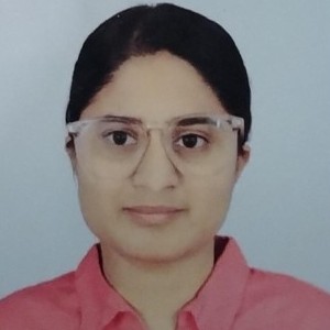 Pratistha Khanal