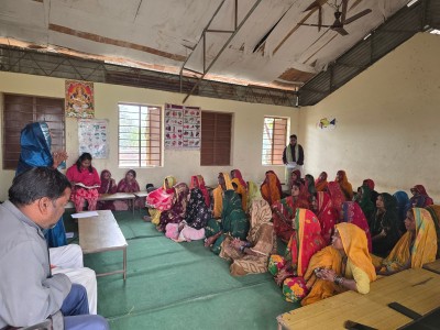 116th International Womens Day