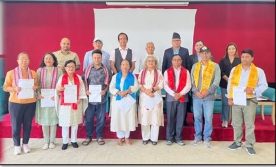 ROYM‑Nepal Joins National Network for Safe Migration Leadership