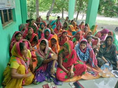 Empowering Farmers through Climate Smart Agriculture