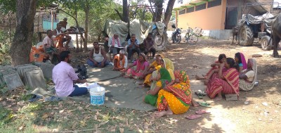 ROYM Nepal Empowers Youth and Farmers through Skills Training and Agricultural Innovation