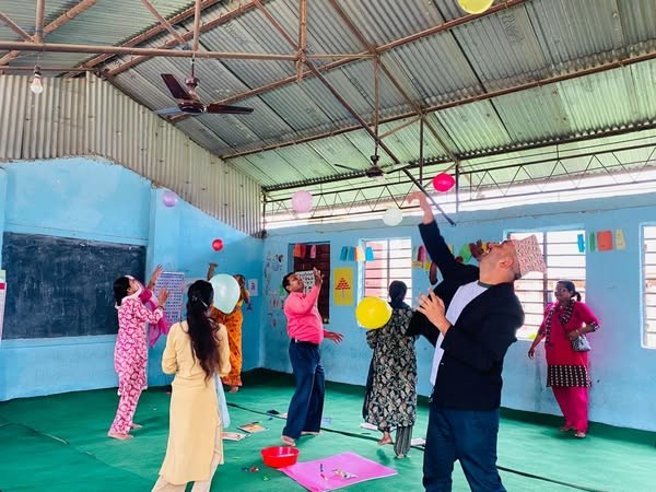 Empowering Teachers, Enriching Classrooms: ROYM Nepal Strengthens Educator Capacity in Mahottari