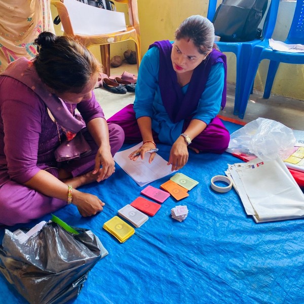 Training on Small and Medium Business Plan Development 