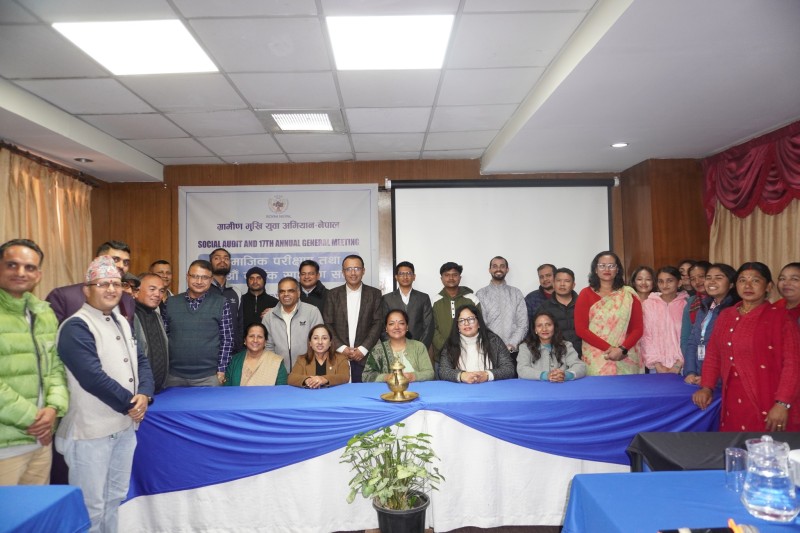 Another Milestone with Successful Social Audit & AGM 2025