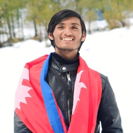 Bikram Tiruwa "Salin’s Stand: Youth Power Transforming Human Rights in Jumla