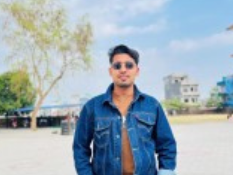 Sushil Sunar, ''A Young Voice for Justice: Bold Stand for Human Rights Campaign''