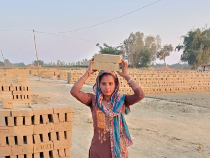 Rising Strong-Sharmila Ram's Path to Advocacy