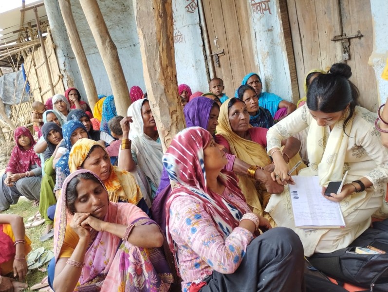Empowering Women, Building Resilience: ROYM Nepal Launches Climate-Health Initiative in Sarlahi