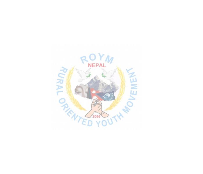 Admin and Finance (Intern)- Kathmandu