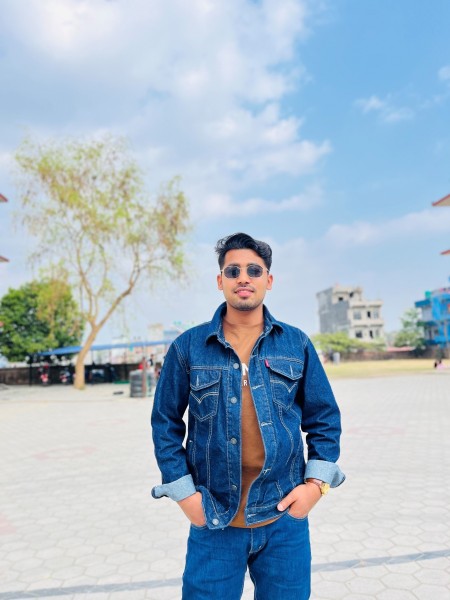 Sushil Sunar, ''A Young Voice for Justice: Bold Stand for Human Rights Campaign''