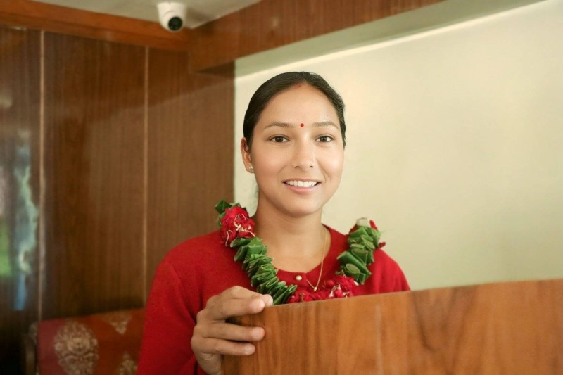 "Empowering Change: Nista Karki’s Journey from Journalism to Human Rights Leadership"